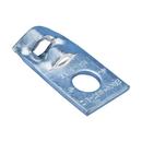 nVent CADDY Steel Pre-galvanized Rod Hanger 