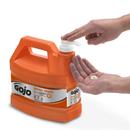 GOJO Opaque Orange Pumice Hand Cleaner 