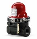 Pacific Seismic 60 psi NPT Quake Valve 