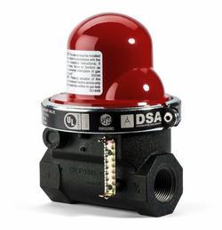 1 in. 60 psi NPT Quake Valve