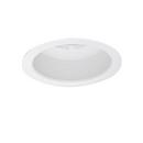 Thomas Lighting White 75 W 1-Light Medium Baffle Trim 