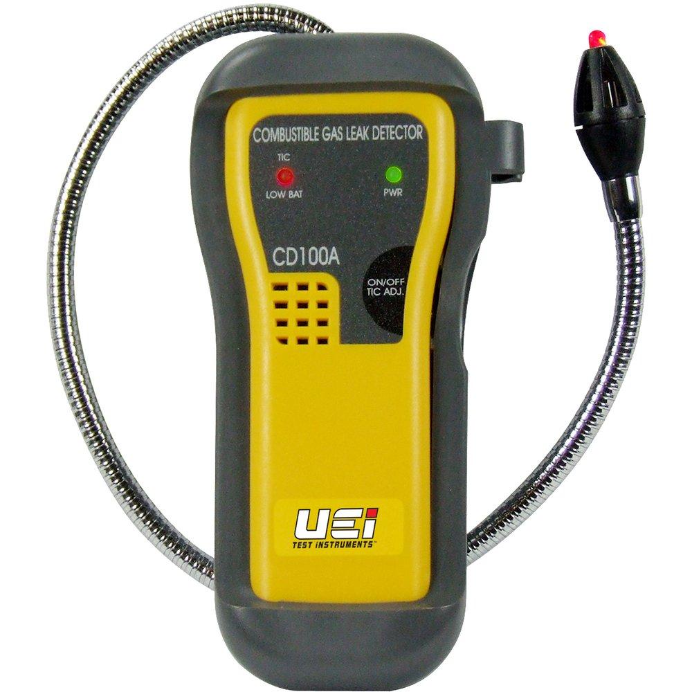 Universal Enterprises Residential, Commercial Gas Detector 
