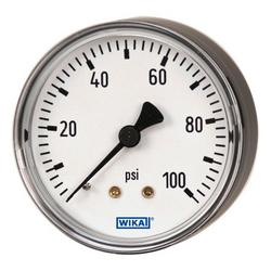 100 psi Pressure Gauge
