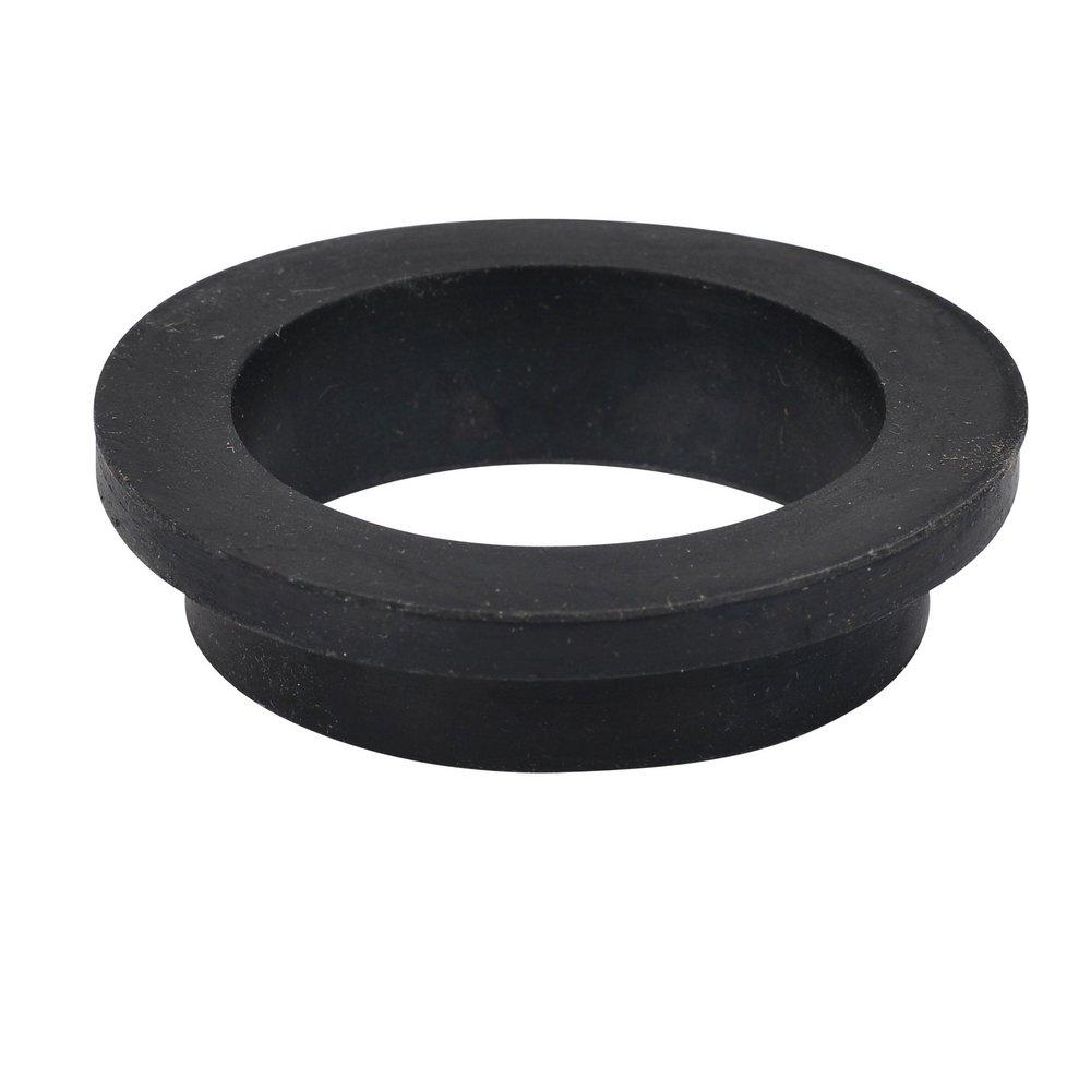 Dearborn Black Rubber Spud Washer 