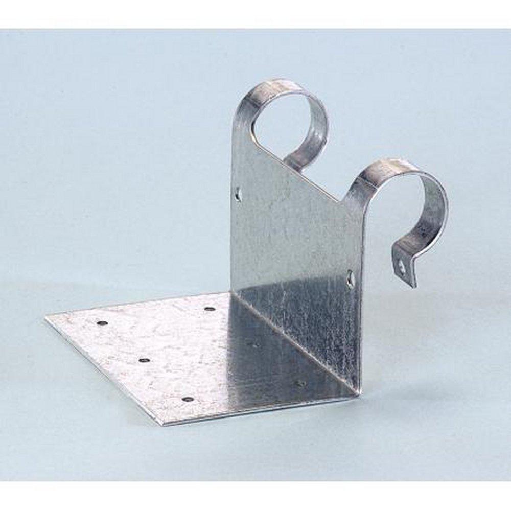 Omega Flex Manifold Bracket 