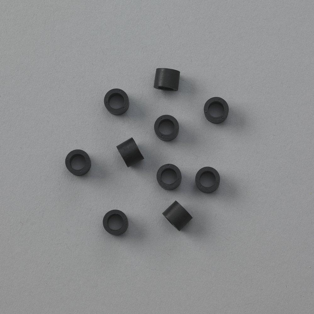 YELLOW JACKET® Black Hose Gasket 