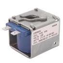 Emerson Flow Controls AMG 120 Volts 50/60 Hertz Solenoid COIL 