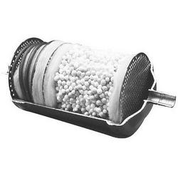 3/8 in 6-6/25 in. Liquid Line Filter Drier