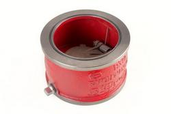 4 in. Ductile Iron Wafer Check Valve