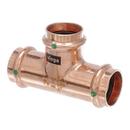 Viega Copper Press Tee 