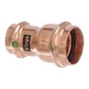 Viega 2-9/25 in. Press 600 psi Global Copper Reducer 