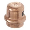Viega Copper Press Cap 