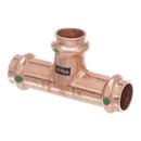 Viega Copper Press Tee 