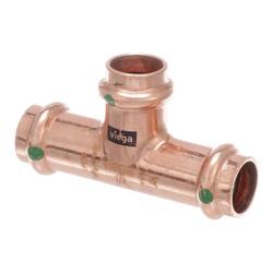 1/2 in. Copper Press Tee