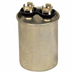 60 mfd 370V Round Run Capacitor