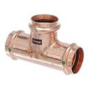 Viega Press Copper Tee with EPDM Seal 