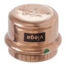 Viega Copper Press Cap 