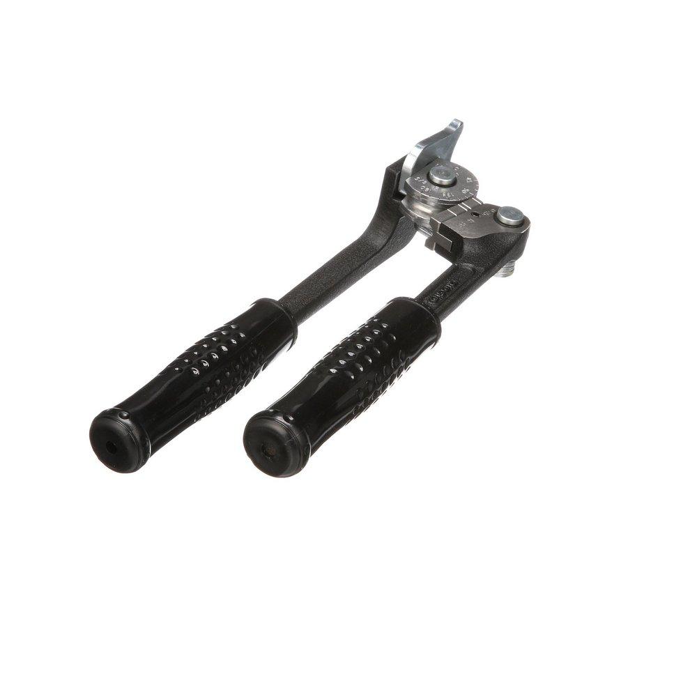 RIDGID Black Open Diameter Tube Bender 404 