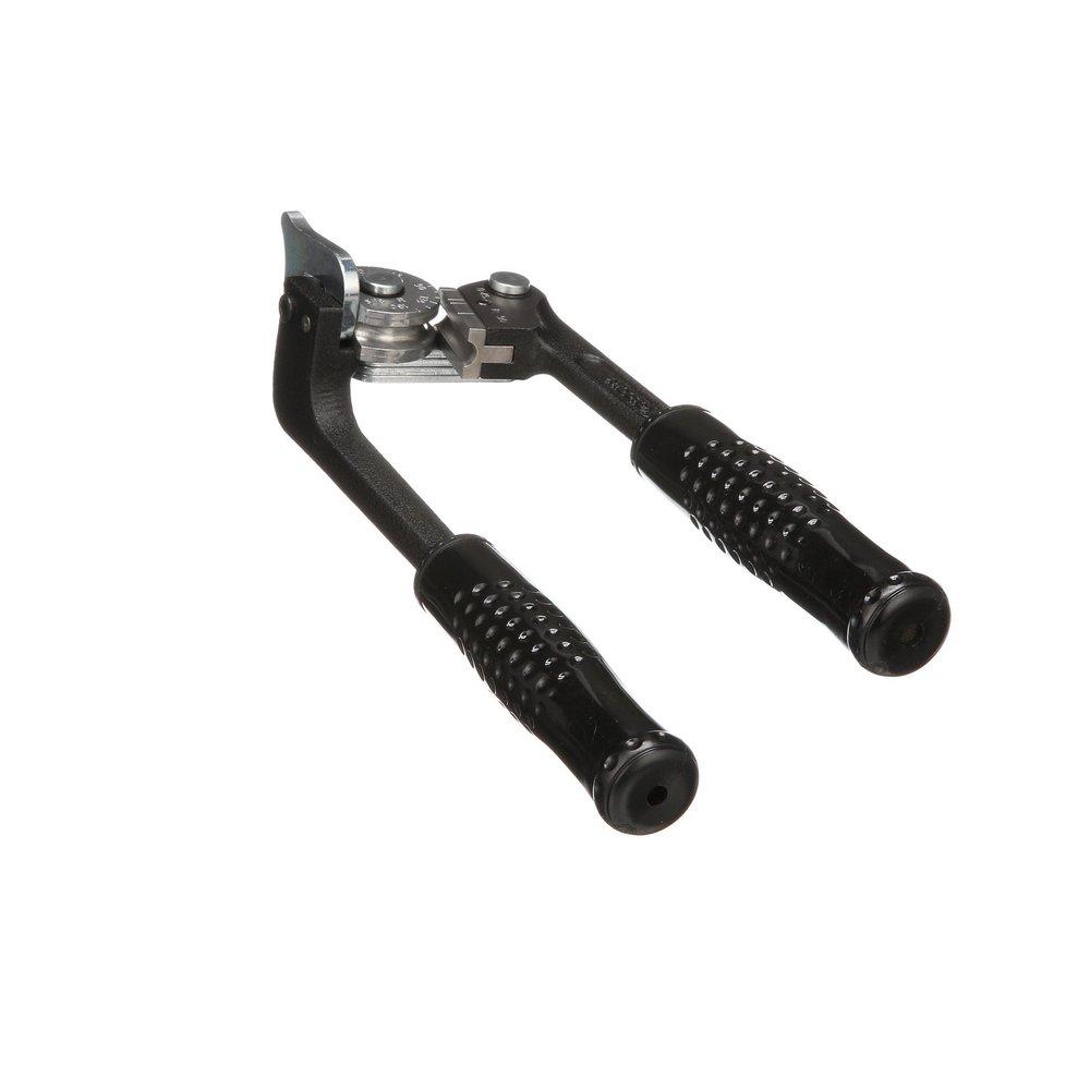 RIDGID Black Open Diameter Tube Bender 404 