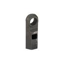 Eaton B-Line Series Black Malleable Iron Extension in Black 