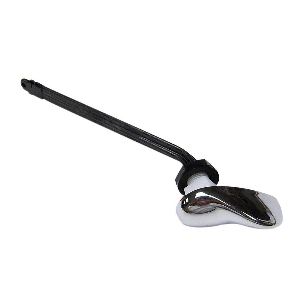 American Standard Chrome Right Hand Trip Lever White 