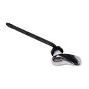 American Standard Chrome Right Hand Trip Lever White 