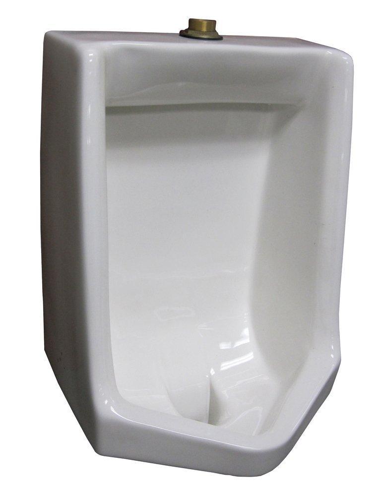 American Standard White Blow-out Urinal 