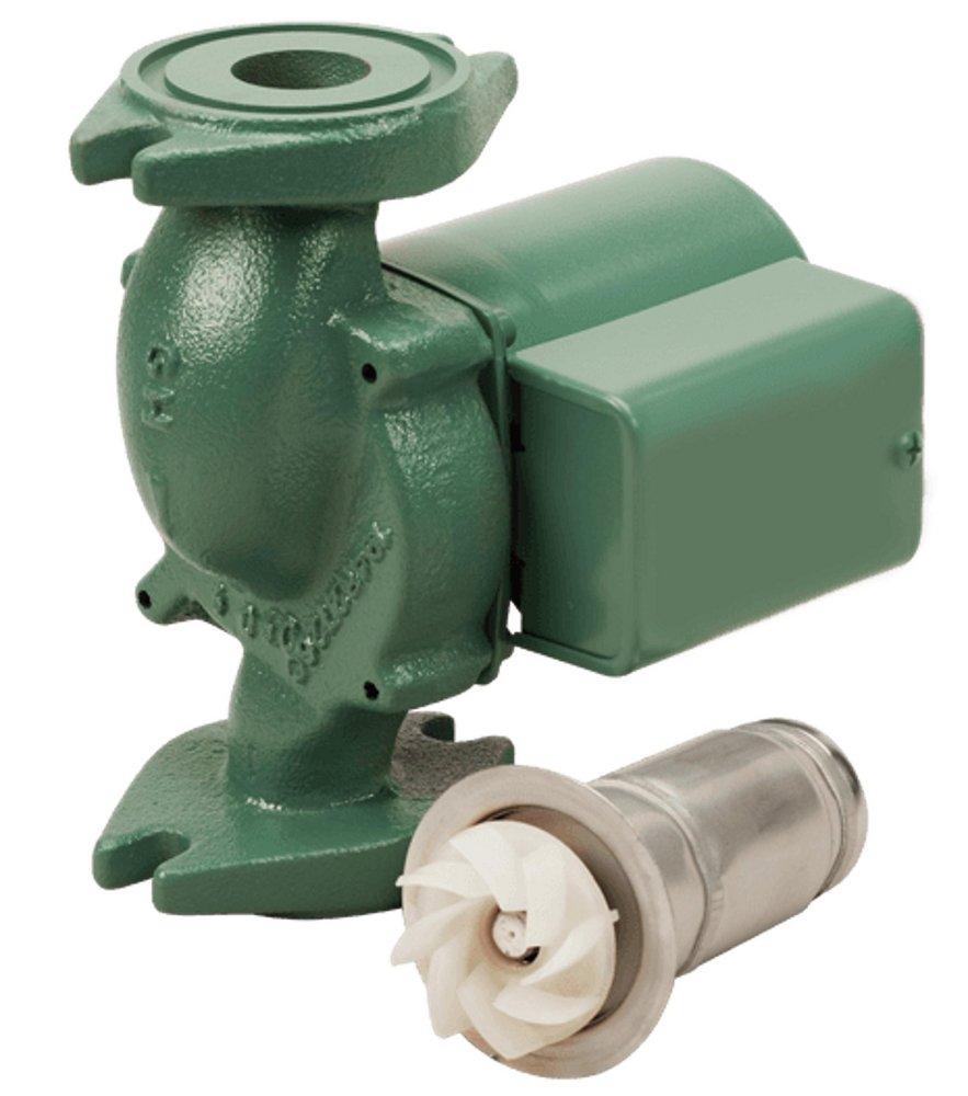 Taco Cartridge Circulating Pump 