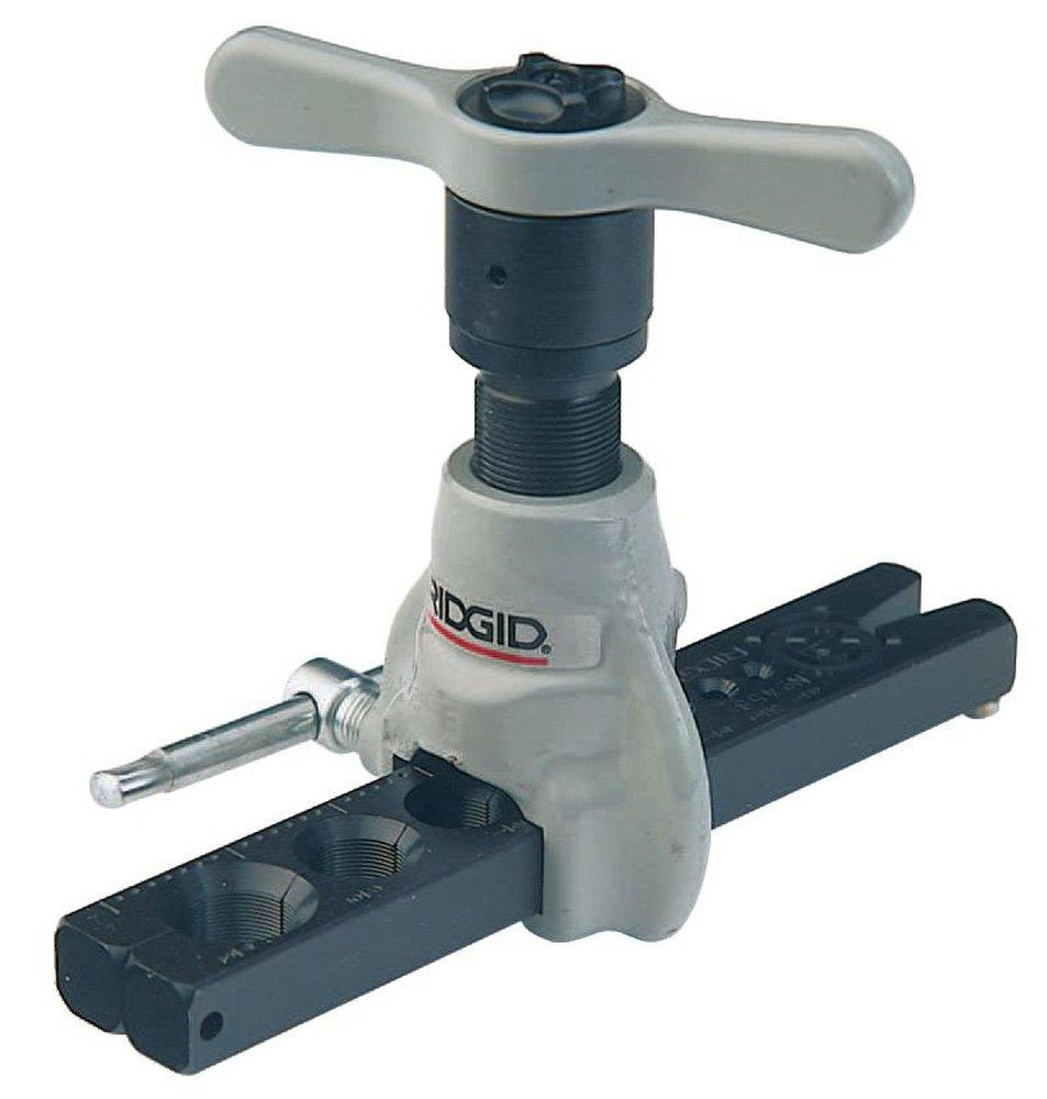 RIDGID Ratchet Flare Tool 458R 