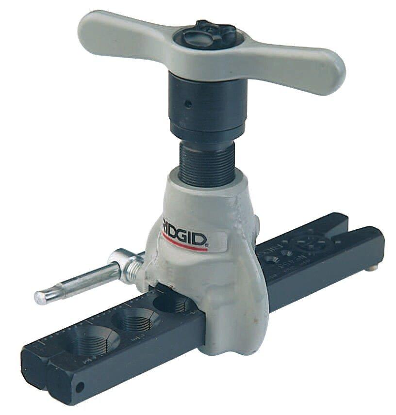 RIDGID Ratchet Flare Tool 458R 