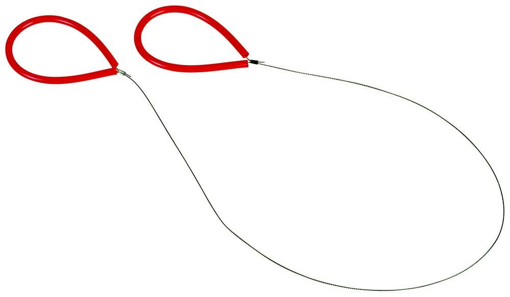 Sioux Chief Red Pipe 