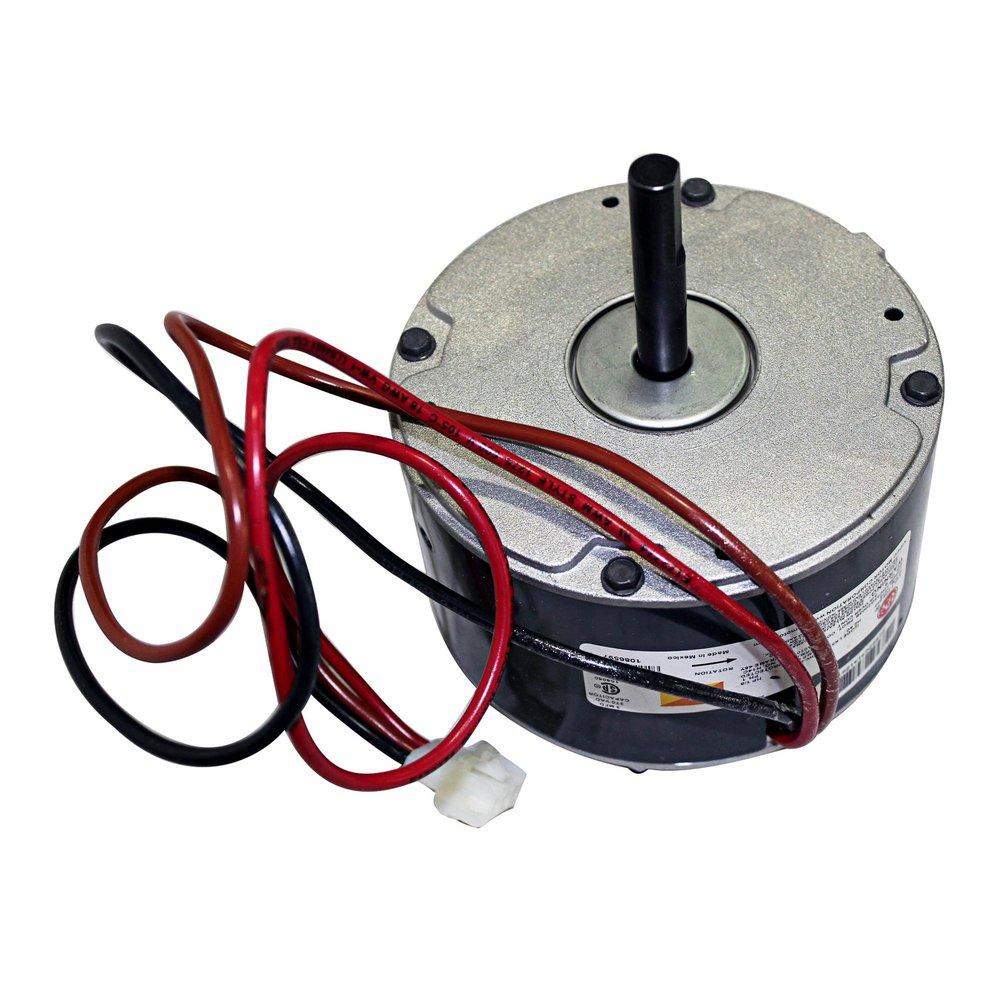 International Comfort Products 208/230V Fan Motor 