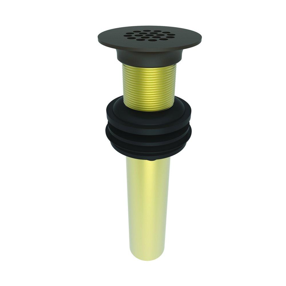 Brasstech Oil Rubbed Bronze Lavatory Drain 