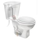 Fluidmaster Brass 2-1/4 x 1/4 in. Closet Bolt 