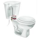 Fluidmaster Brass Sponge Rubber Gasket Kit 