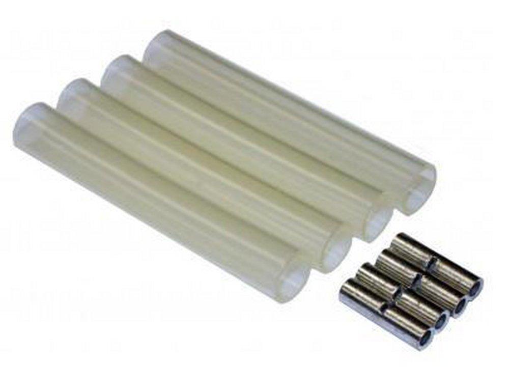 Merrill Manufacturing 3/8 x 3 in. 10-12-14 Wire Htshrnk Kit 