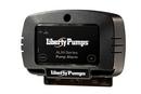Liberty Pumps Red Alarm 115V Indoor 9V Battery Back-Up 