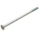 3/8 in. Zinc Carriage Bolt 