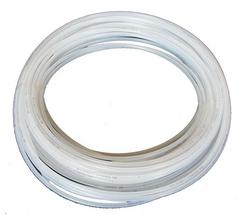 1/2 in. x 100 ft. Polyethylene Tubing in Milky White
