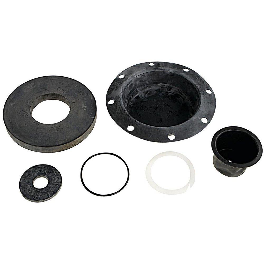 FEBCO 2-1/2 - 10 in. Diaphragm, O-ring, Relief Valve Kit, Rubber Parts Kit, Seat Disc and Slip Ring Rubber 