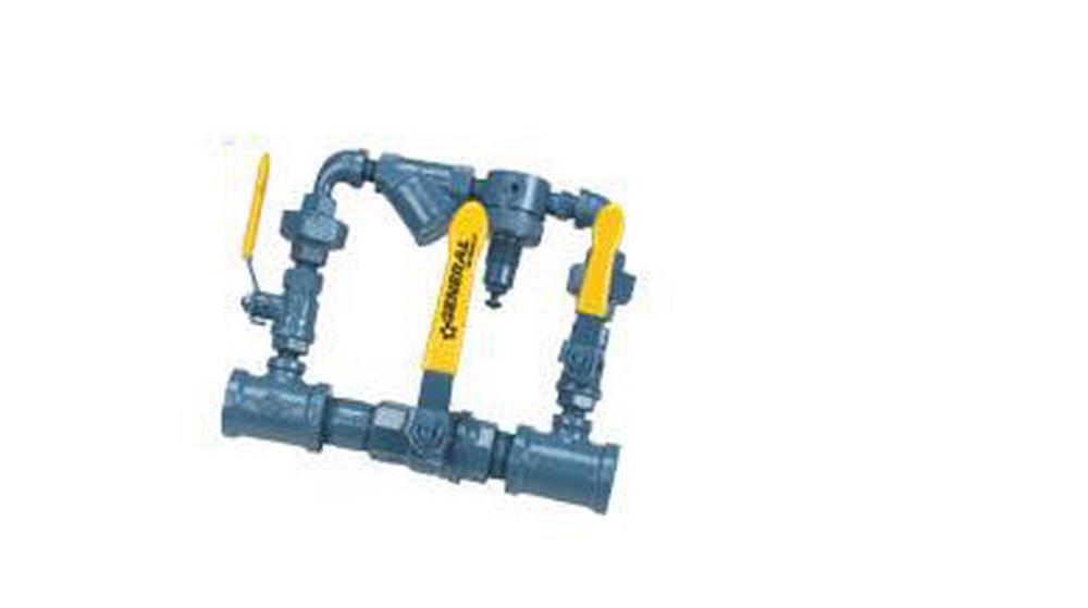 General Air Products Air Maintenance Device 