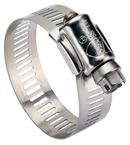 2-1/2 - 16 in. Stainless Steel Hose Clamp