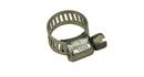 1/4 - 5/8 in. Stainless Steel Hose Clamp