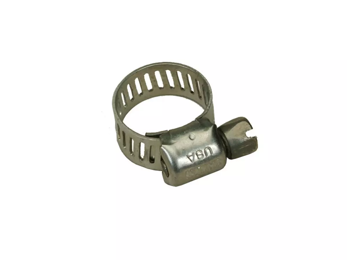 PROFLO 62602 Stainless steel hose clamp