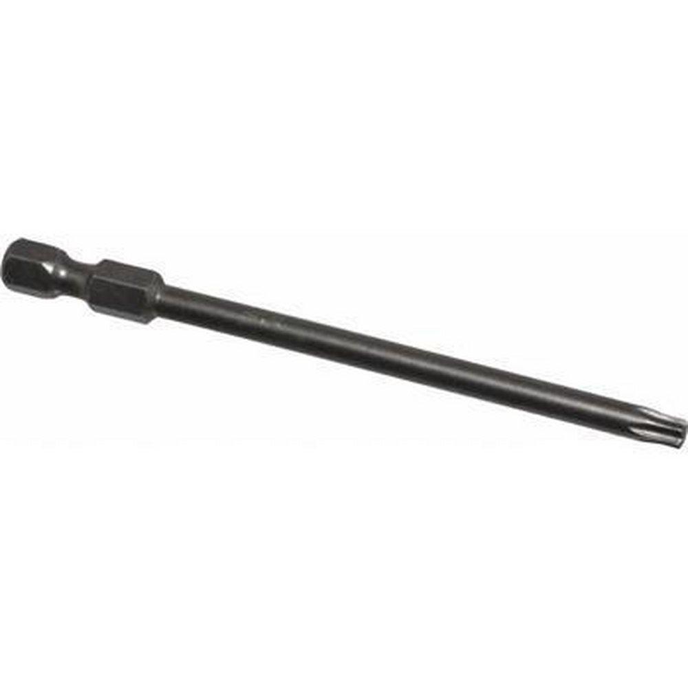 Apex 1/4 x 1/4 in. Hex Torx&reg; 1 Piece 