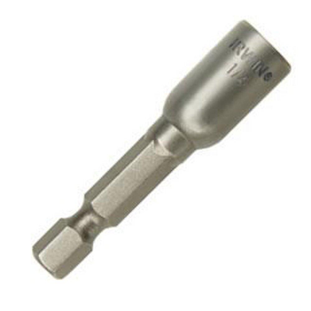 Irwin Industrial Tool 5/16 in. Magnetic Nut Setter 