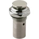 Push Button Stem Assembly for Halsey Taylor Water Cooler and Drinking Fountain