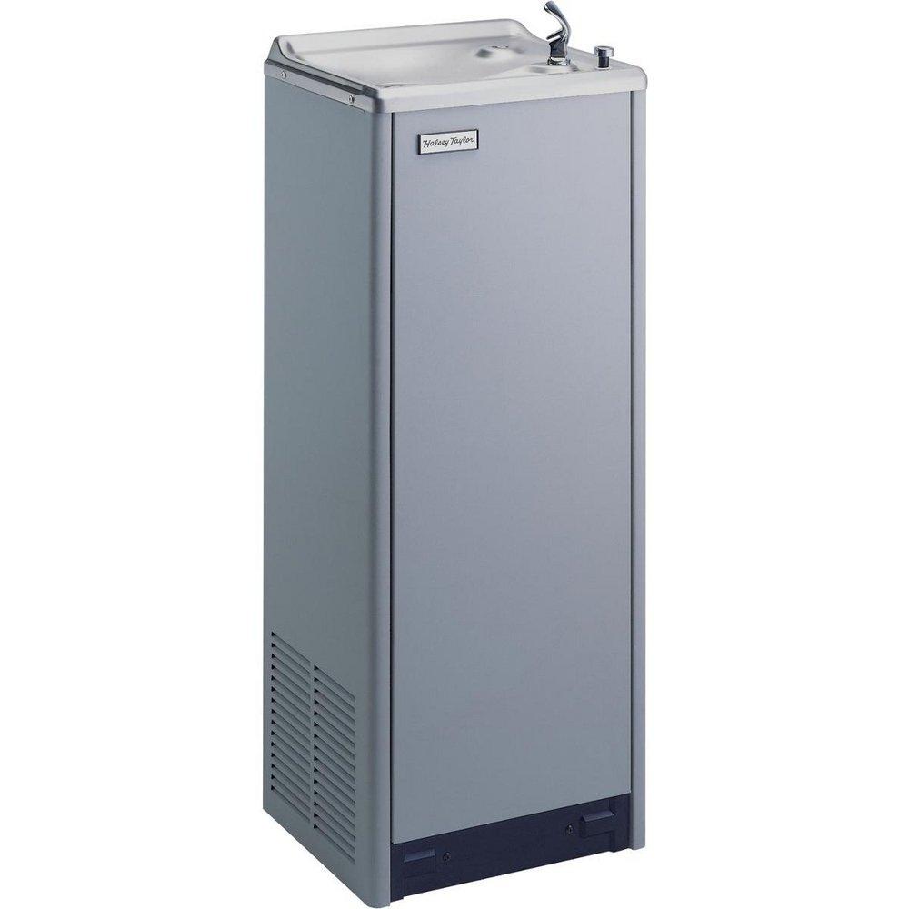 Halsey Taylor Platinum 14 gal. Floor Mounting Water Cooler 