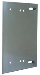 Sioux Chief 8in. 16 Gauge Self Nailing Boca Plate 