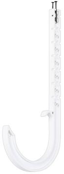 Sioux Chief White Plastic Hanger 